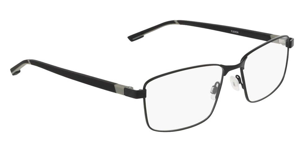 Flexon E1177 002 55 - Matte Black #id:flflexone1177002_s:100135