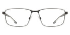 Flexon E1177 073 55 - Matte Gunmetal #id:flflexone1177073_s:102100