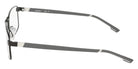 Flexon E1177 073 55 - Matte Gunmetal #id:flflexone1177073_s:102110
