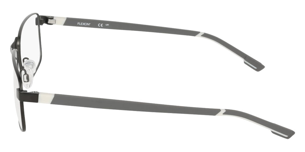 Flexon E1177 073 55 - Matte Gunmetal #id:flflexone1177073_s:102110