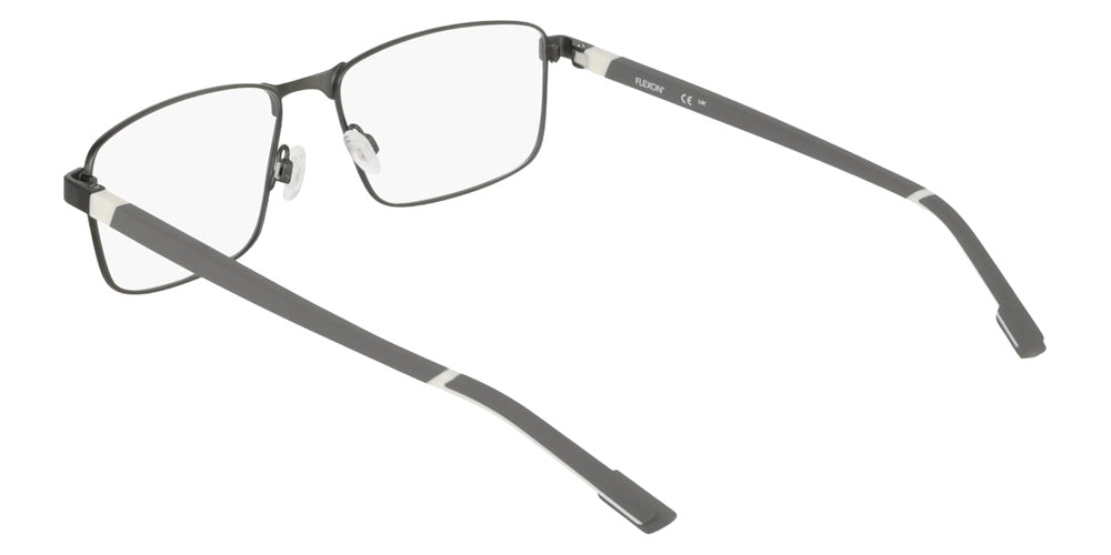 Flexon E1177 073 55 - Matte Gunmetal #id:flflexone1177073_s:102115