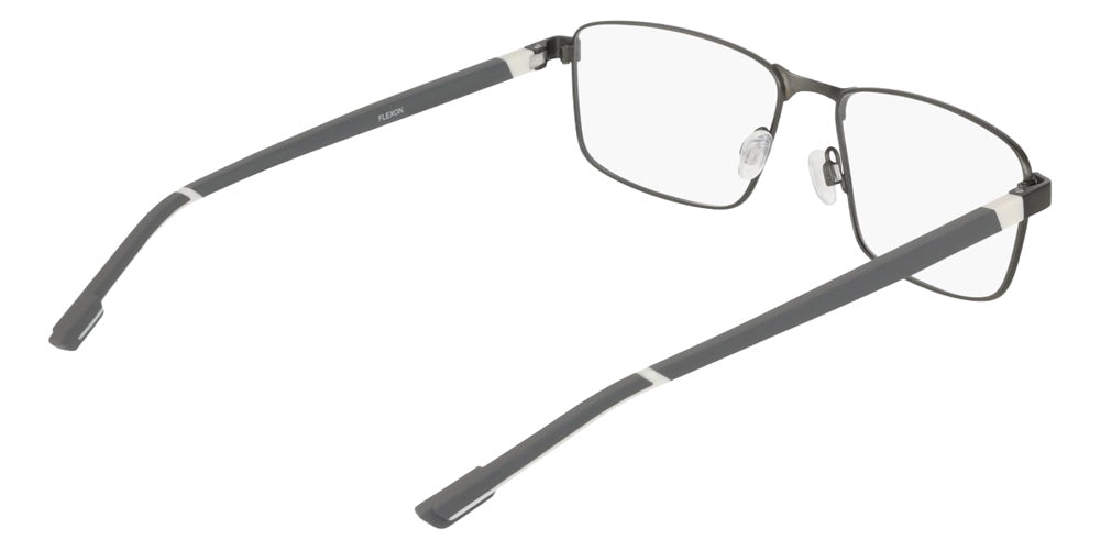 Flexon E1177 073 55 - Matte Gunmetal #id:flflexone1177073_s:102125