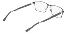 Flexon E1177 073 55 - Matte Gunmetal #id:flflexone1177073_s:102125