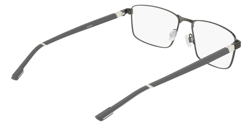 Flexon E1177 073 55 - Matte Gunmetal #id:flflexone1177073_s:102125