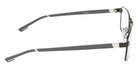Flexon E1177 073 55 - Matte Gunmetal #id:flflexone1177073_s:102130