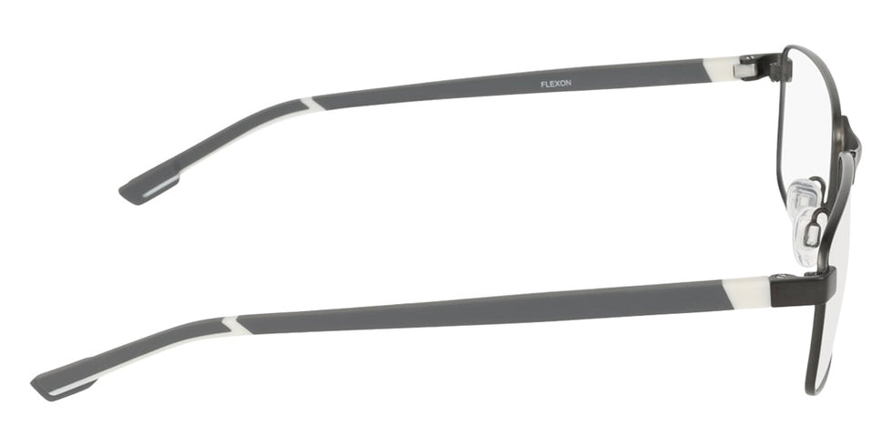 Flexon E1177 073 55 - Matte Gunmetal #id:flflexone1177073_s:102130