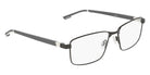 Flexon E1177 073 55 - Matte Gunmetal #id:flflexone1177073_s:102135