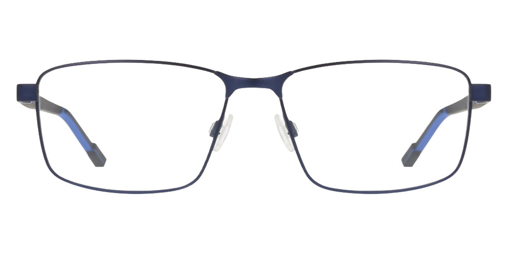 Flexon E1177 413 55 - Matte Navy #id:flflexone1177413_s:104100