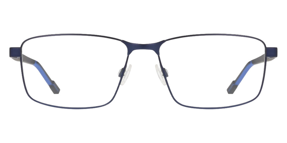 Flexon E1177 413 55 - Matte Navy #id:flflexone1177413_s:104100