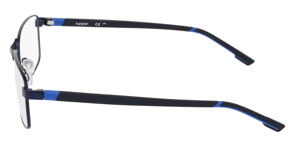 Flexon E1177 413 55 - Matte Navy #id:flflexone1177413_s:104110