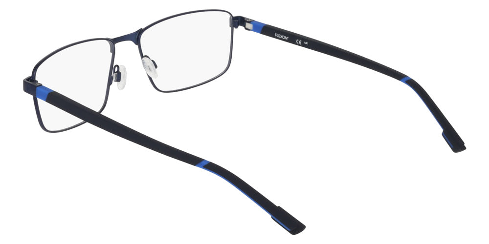 Flexon E1177 413 55 - Matte Navy #id:flflexone1177413_s:104115