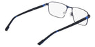 Flexon E1177 413 55 - Matte Navy #id:flflexone1177413_s:104125