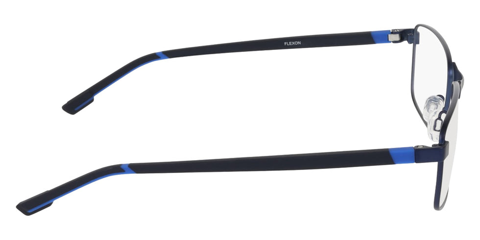 Flexon E1177 413 55 - Matte Navy #id:flflexone1177413_s:104130