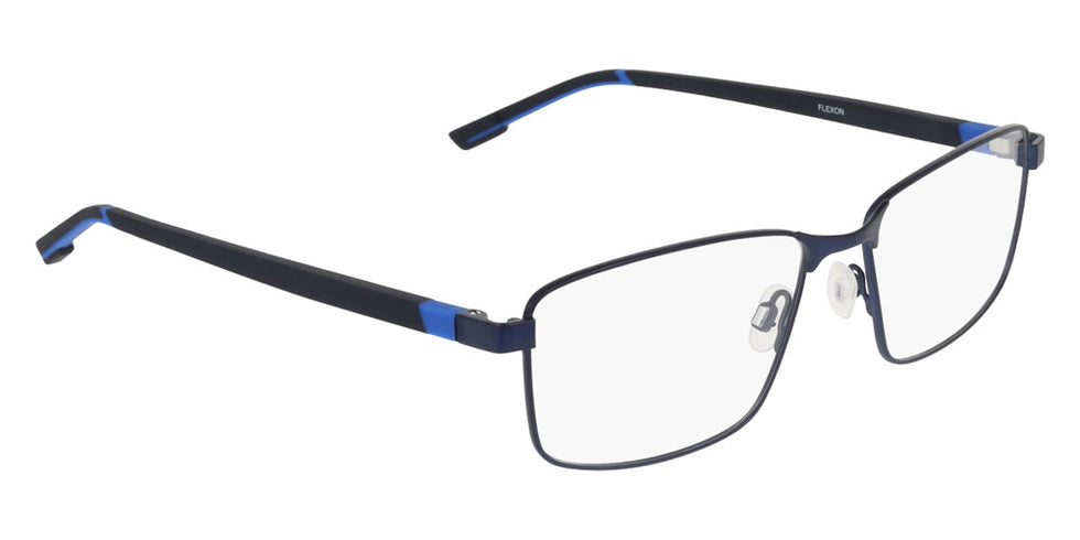 Flexon E1177 413 55 - Matte Navy #id:flflexone1177413_s:104135