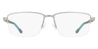 Flexon E1178 040 57 - Matte Silver #id:flflexone1178040_s:100100