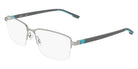 Flexon E1178 040 57 - Matte Silver #id:flflexone1178040_s:100105