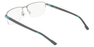 Flexon E1178 040 57 - Matte Silver #id:flflexone1178040_s:100115