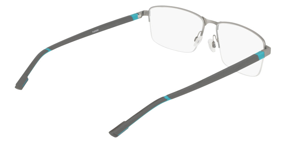 Flexon E1178 040 57 - Matte Silver #id:flflexone1178040_s:100125