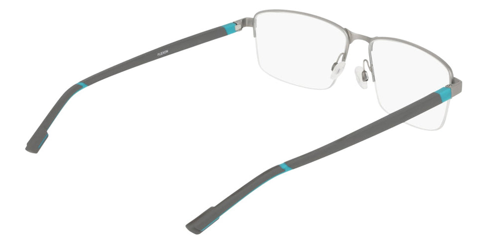 Flexon E1178 040 57 - Matte Silver #id:flflexone1178040_s:100125