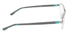 Flexon E1178 040 57 - Matte Silver #id:flflexone1178040_s:100130