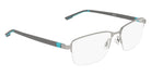 Flexon E1178 040 57 - Matte Silver #id:flflexone1178040_s:100135