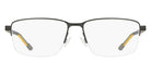 Flexon E1178 073 57 - Matte Gunmetal #id:flflexone1178073_s:102100
