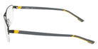 Flexon E1178 073 57 - Matte Gunmetal #id:flflexone1178073_s:102110
