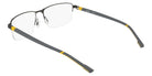 Flexon E1178 073 57 - Matte Gunmetal #id:flflexone1178073_s:102115