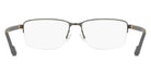 Flexon E1178 073 57 - Matte Gunmetal #id:flflexone1178073_s:102120