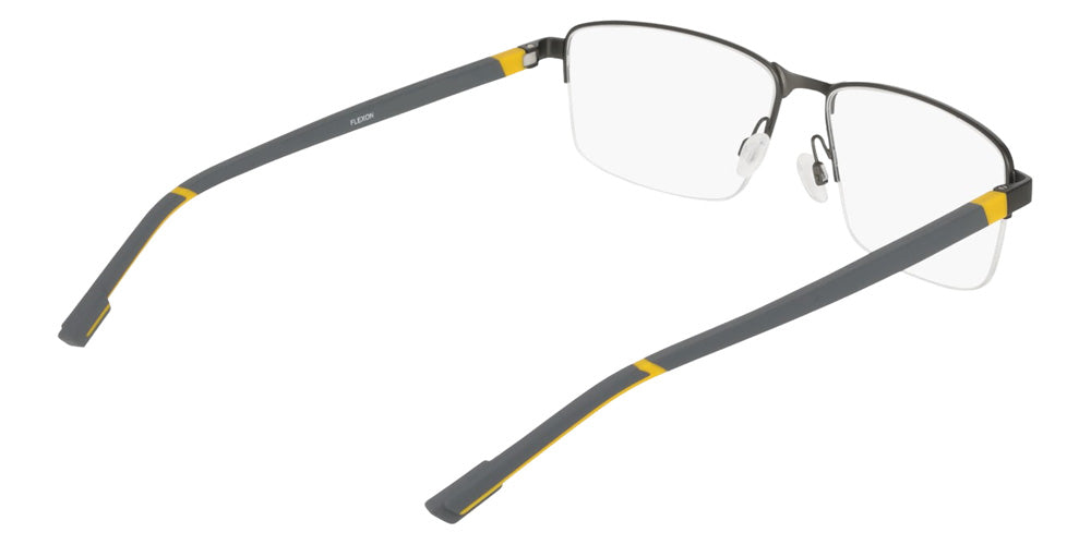 Flexon E1178 073 57 - Matte Gunmetal #id:flflexone1178073_s:102125