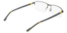 Flexon E1178 073 57 - Matte Gunmetal #id:flflexone1178073_s:102125