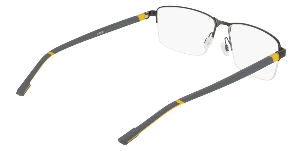 Flexon E1178 073 57 - Matte Gunmetal #id:flflexone1178073_s:102125