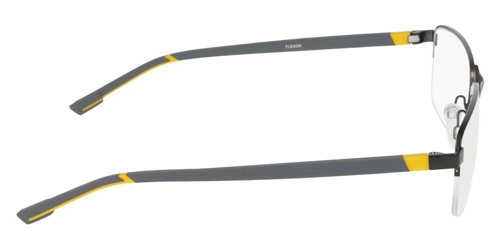 Flexon E1178 073 57 - Matte Gunmetal #id:flflexone1178073_s:102130