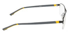Flexon E1178 073 57 - Matte Gunmetal #id:flflexone1178073_s:102130