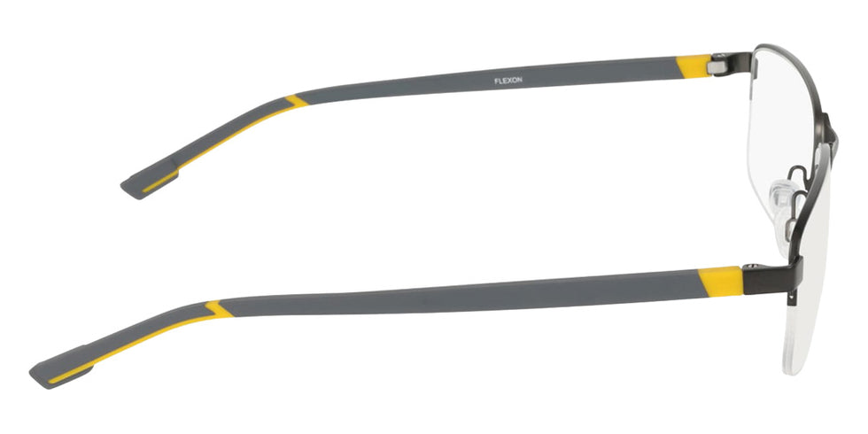 Flexon E1178 073 57 - Matte Gunmetal #id:flflexone1178073_s:102130
