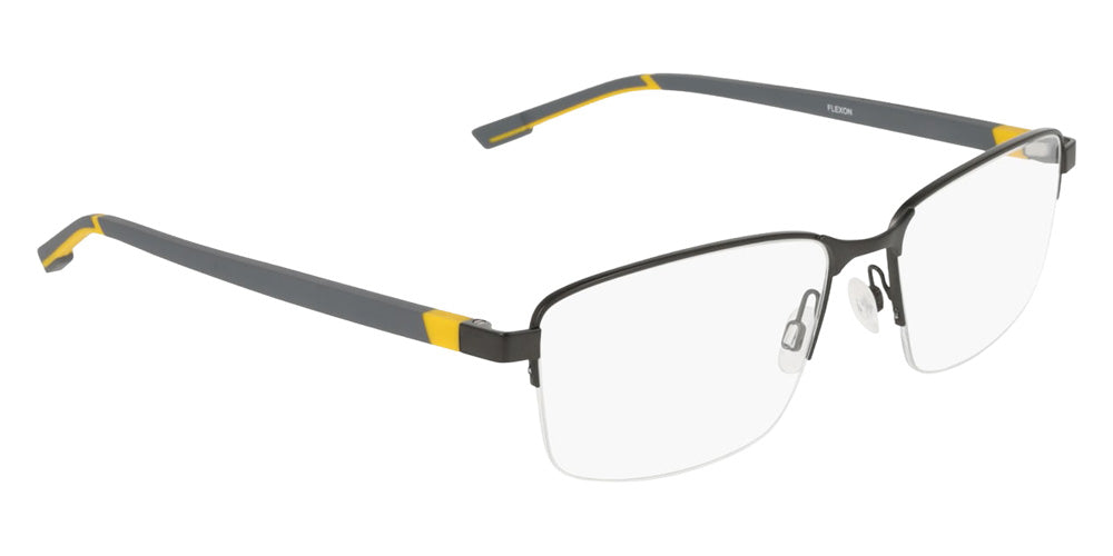 Flexon E1178 073 57 - Matte Gunmetal #id:flflexone1178073_s:102135