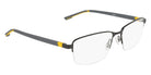 Flexon E1178 073 57 - Matte Gunmetal #id:flflexone1178073_s:102135