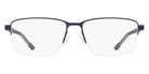 Flexon E1178 413 57 - Matte Navy #id:flflexone1178413_s:104100