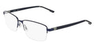 Flexon E1178 413 57 - Matte Navy #id:flflexone1178413_s:104105