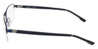 Flexon E1178 413 57 - Matte Navy #id:flflexone1178413_s:104110