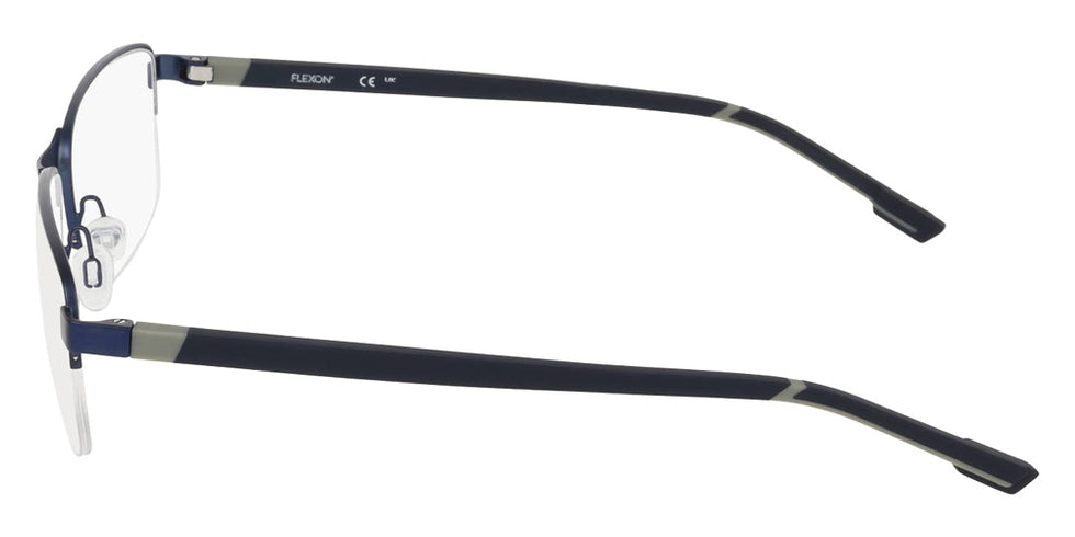 Flexon E1178 413 57 - Matte Navy #id:flflexone1178413_s:104110