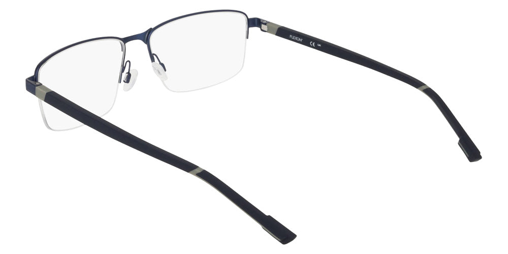 Flexon E1178 413 57 - Matte Navy #id:flflexone1178413_s:104115