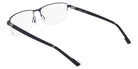 Flexon E1178 413 57 - Matte Navy #id:flflexone1178413_s:104115