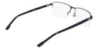 Flexon E1178 413 57 - Matte Navy #id:flflexone1178413_s:104125
