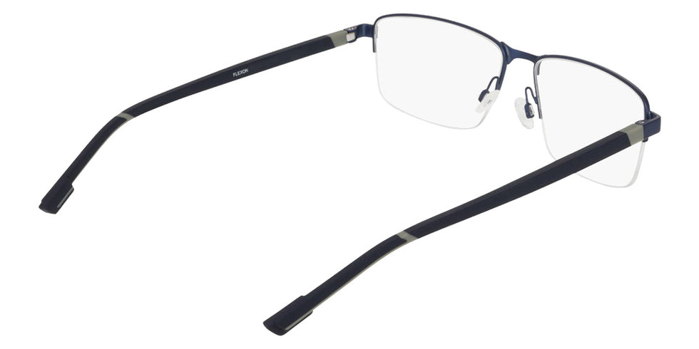 Flexon E1178 413 57 - Matte Navy #id:flflexone1178413_s:104125
