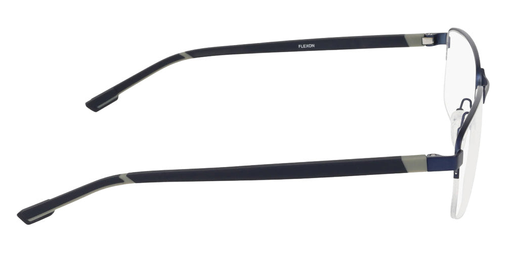 Flexon E1178 413 57 - Matte Navy #id:flflexone1178413_s:104130