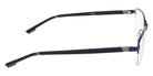 Flexon E1178 413 57 - Matte Navy #id:flflexone1178413_s:104130