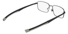Flexon E1181 002 55 - Matte Black #id:flflexone1181002_s:104125