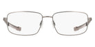 Flexon E1181 073 55 - Matte Light Gunmetal #id:flflexone1181073_s:100100