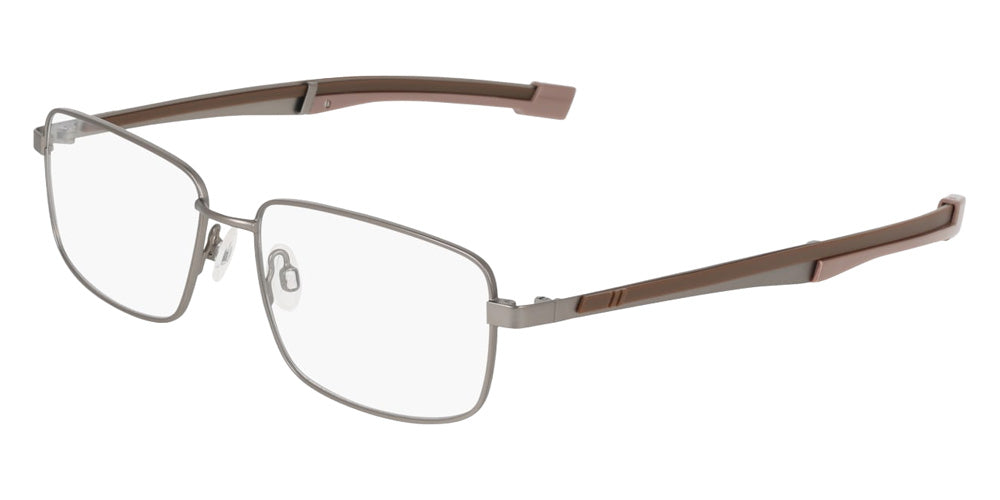 Flexon E1181 073 55 - Matte Light Gunmetal #id:flflexone1181073_s:100105